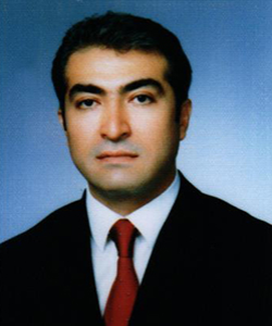 Osman Yegin